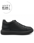 Tênis Casual Alto Calçados Apex