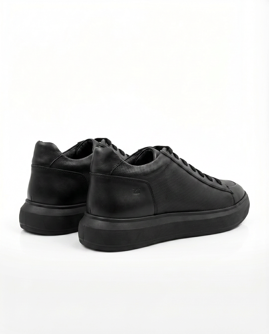 Tênis Casual Alto Calçados Apex