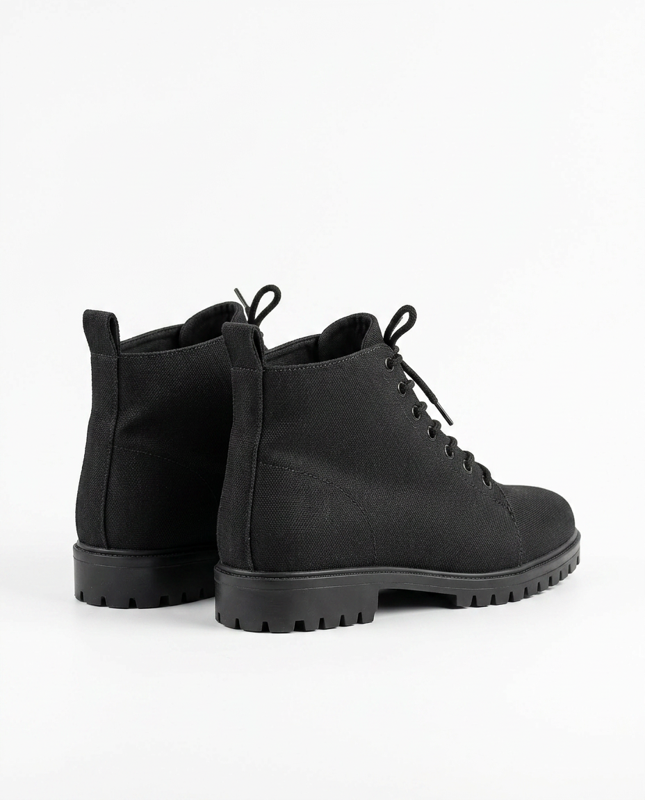 Bota Masculina Alto Calçados Madrid