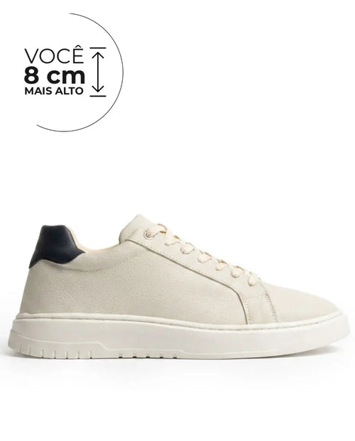 Tênis Casual Alto Calçados Antares