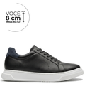 Tênis Casual Alto Calçados Origin