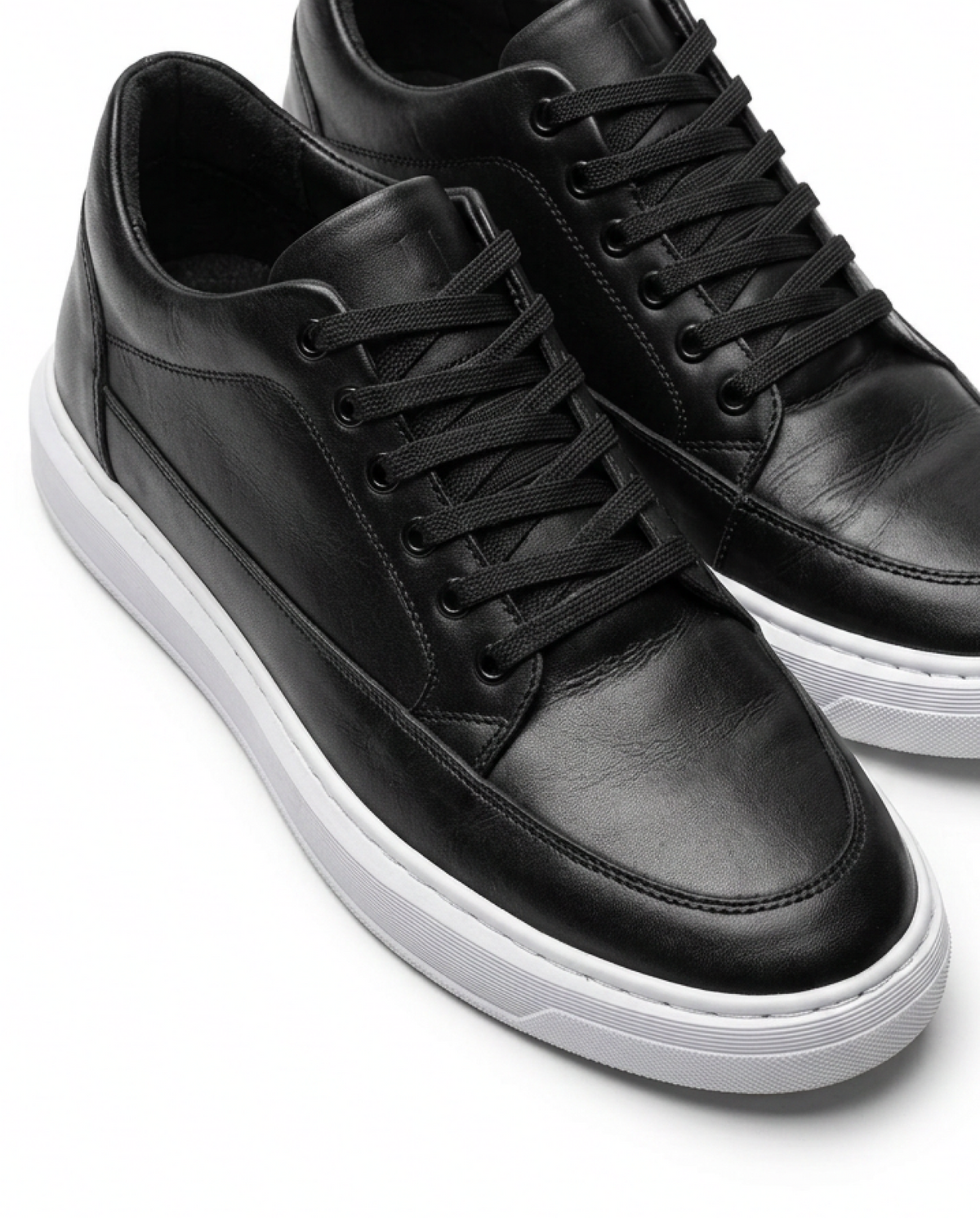 Tênis Casual Alto Calçados Edge