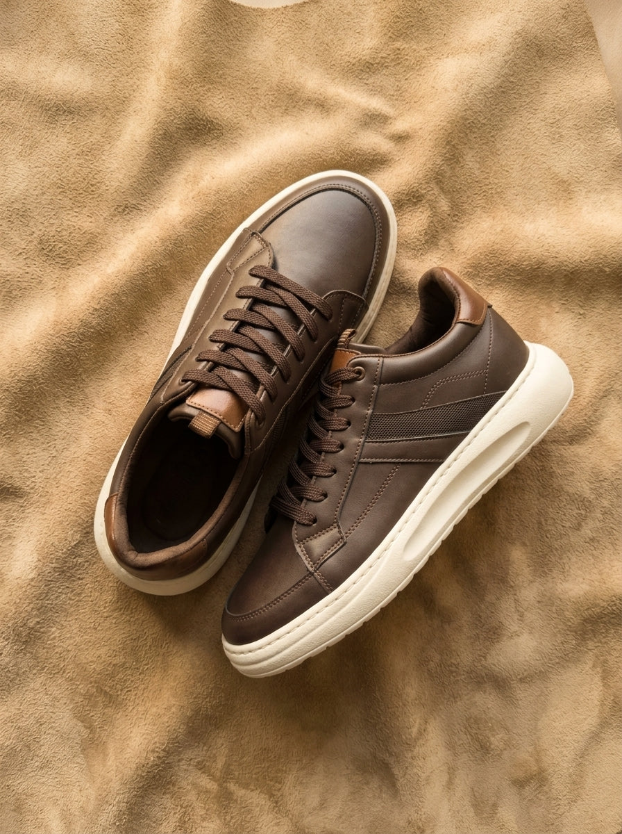 Tênis Casual Olimpo