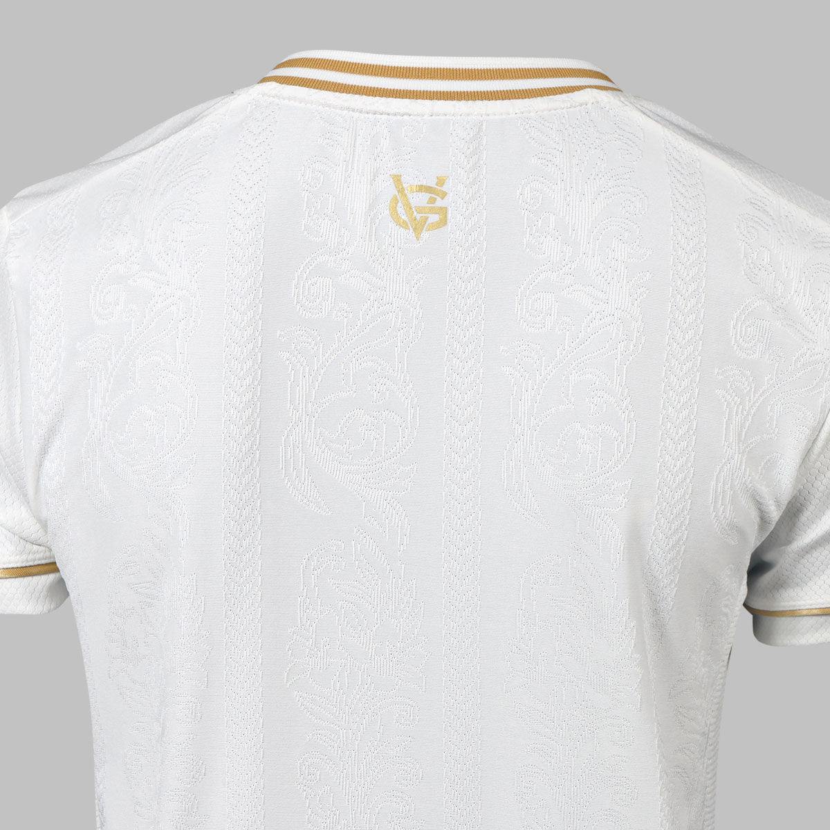 Blusa Feminina VG Vasco Círio de Nazaré 2026