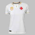 Blusa Feminina VG Vasco Círio de Nazaré 2026
