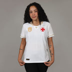Blusa Feminina VG Vasco Círio de Nazaré 2026