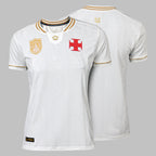 Blusa Feminina VG Vasco Círio de Nazaré 2026