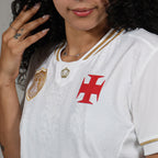 Blusa Feminina VG Vasco Círio de Nazaré 2026