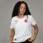 Blusa Feminina VG Vasco Círio de Nazaré 2026