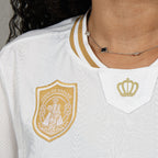 Blusa Feminina VG Vasco Círio de Nazaré 2026