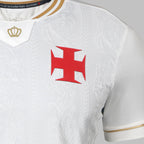 Camisa Infantil VG Vasco Círio de Nazaré 2026