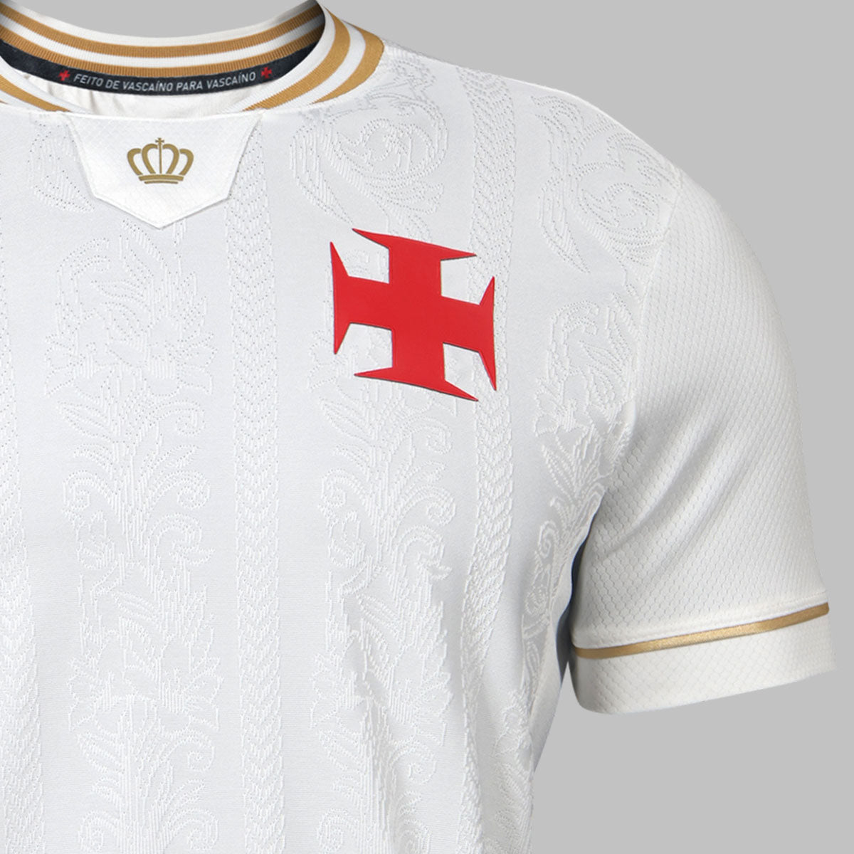 Camisa Infantil VG Vasco Círio de Nazaré 2026