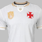 Camisa Casual Masculina VG Vasco Círio de Nazaré 2026