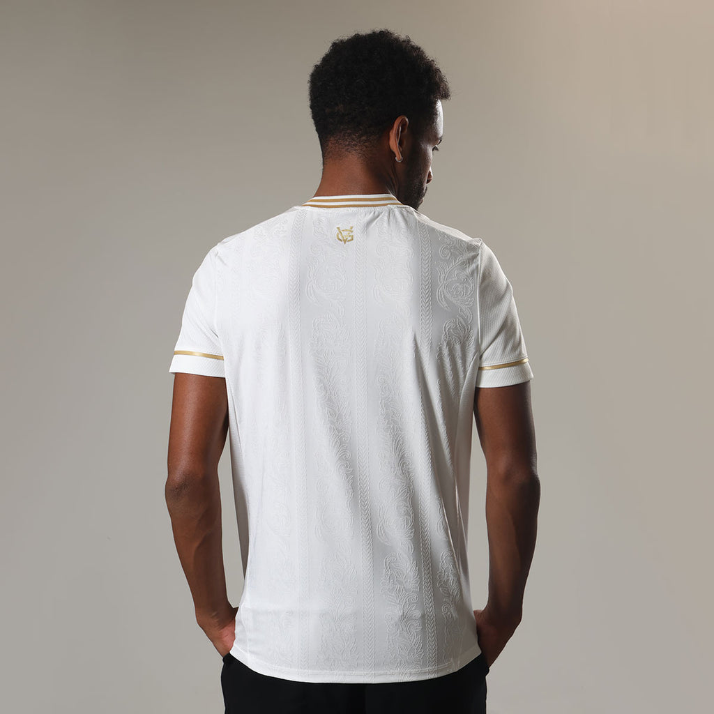Camisa Casual Masculina VG Vasco Círio de Nazaré 2026