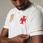 Camisa Casual Masculina VG Vasco Círio de Nazaré 2026