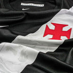 Camisa Feminina Nike Vasco Home 2026 Torcedora