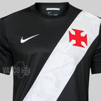 Camisa Feminina Nike Vasco Home 2026 Torcedora