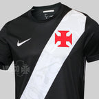 Camisa Feminina Nike Vasco Home 2026 Torcedora
