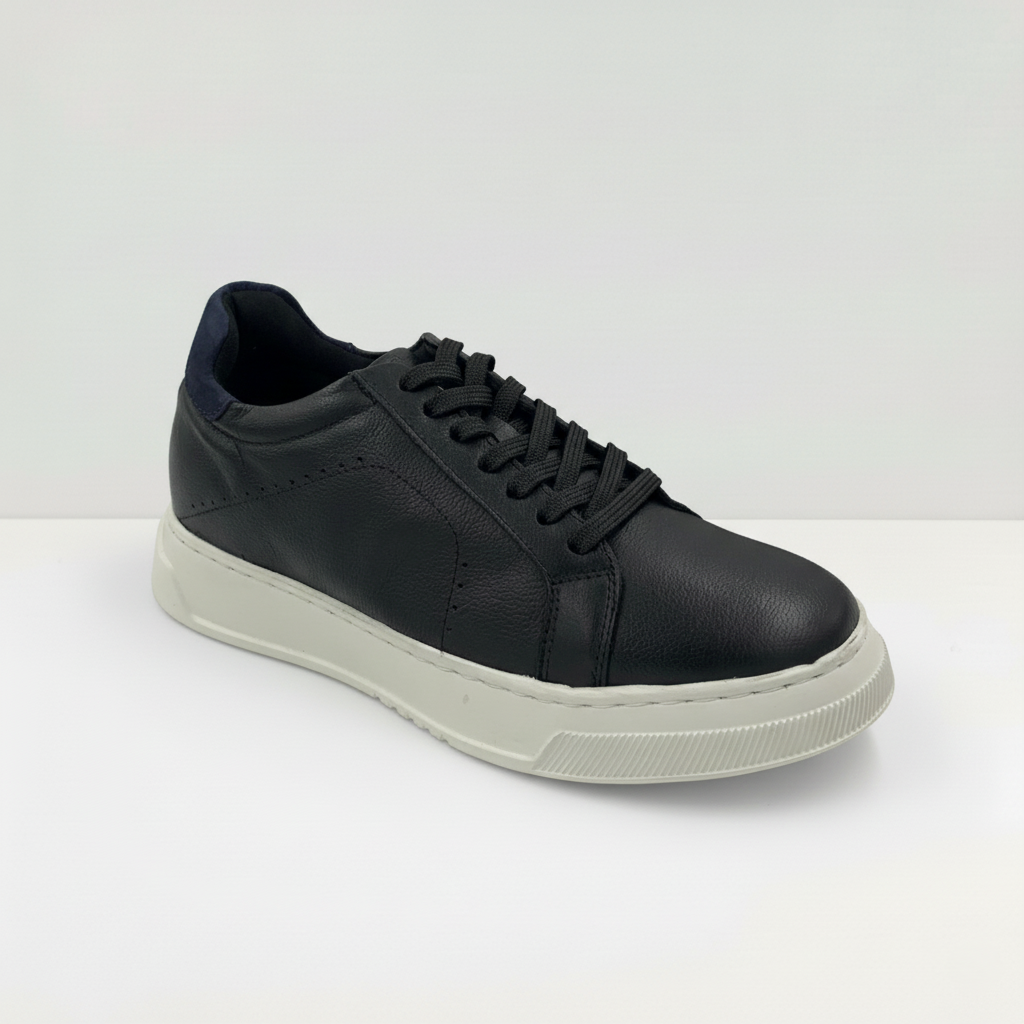 Tênis Casual Alto Calçados Origin
