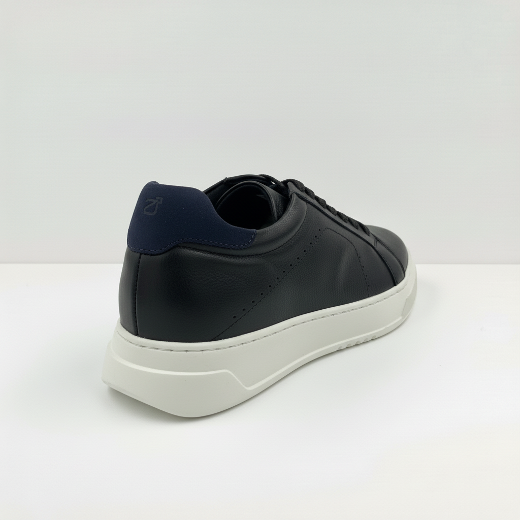 Tênis Casual Alto Calçados Origin